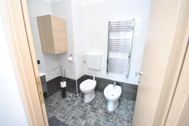 Bluhouse Apartment Genova Exterior foto