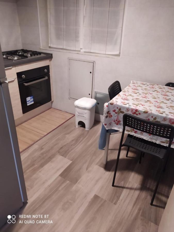 Bluhouse Apartment Genova Exterior foto